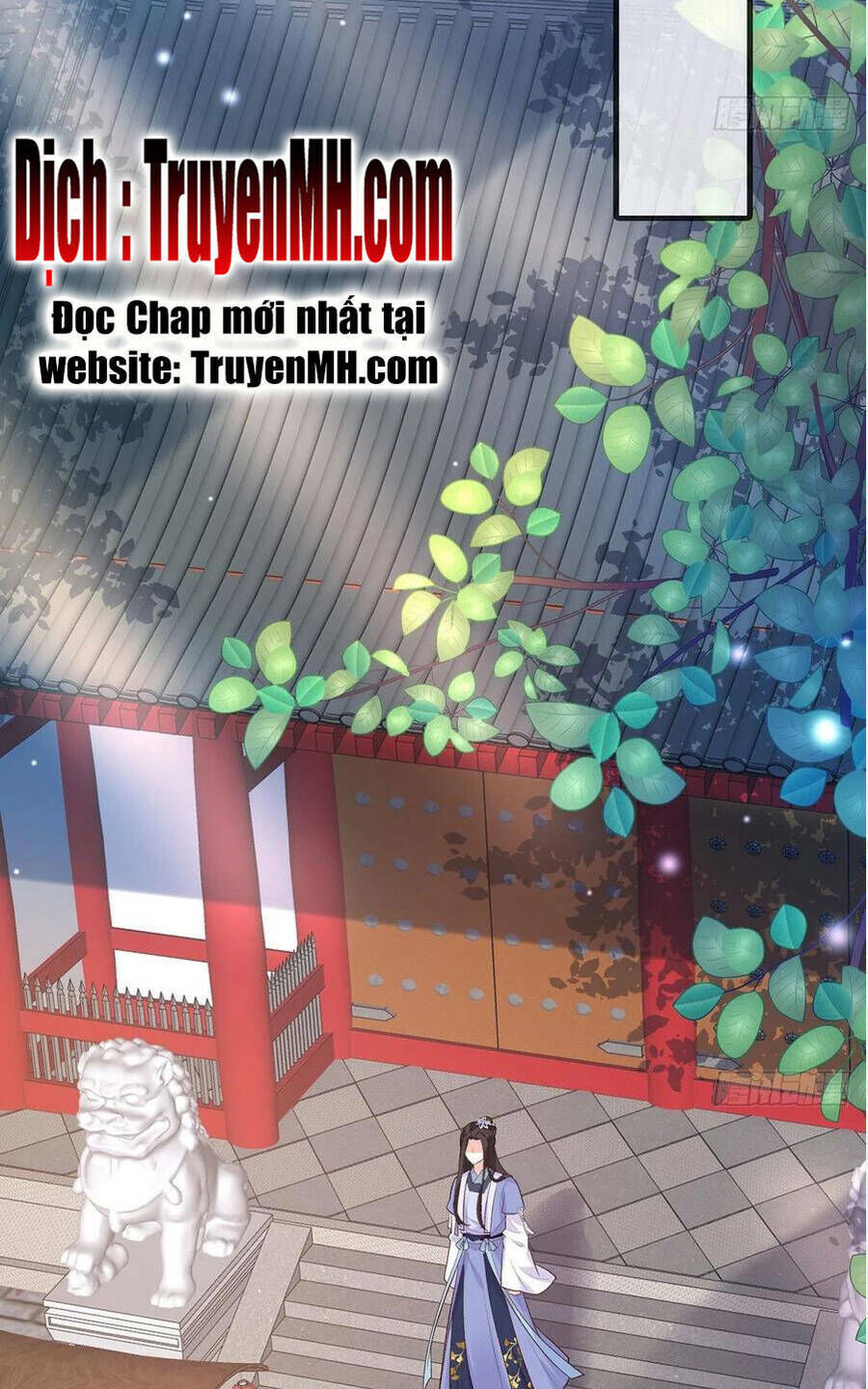 kiều mỵ phu lang, tại tuyến lục trà chapter 80 - Next chapter 81