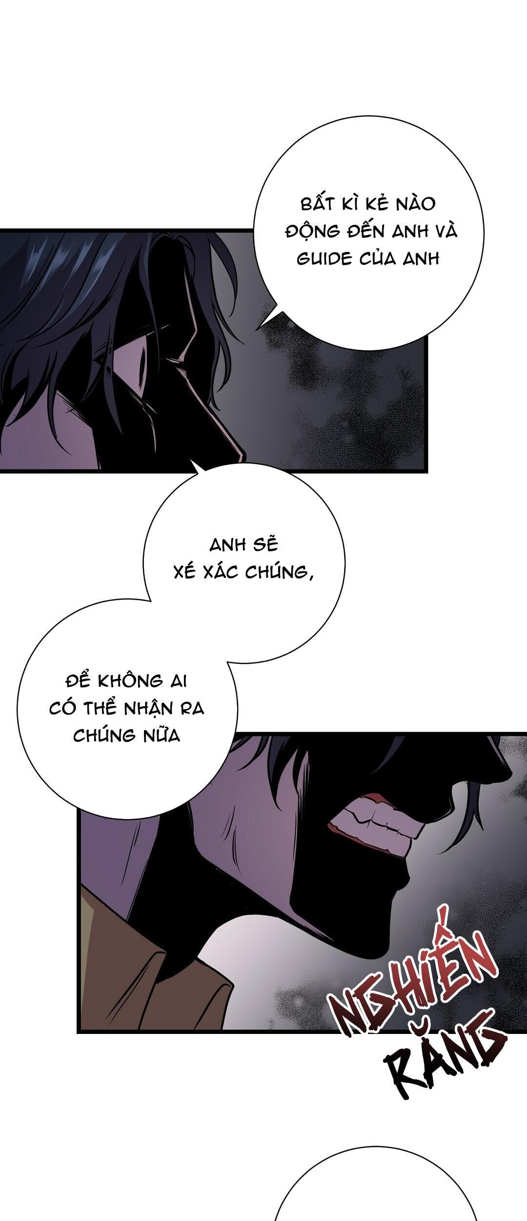 đáy sâu tuyệt vọng Chapter 2 - Next Chapter 2