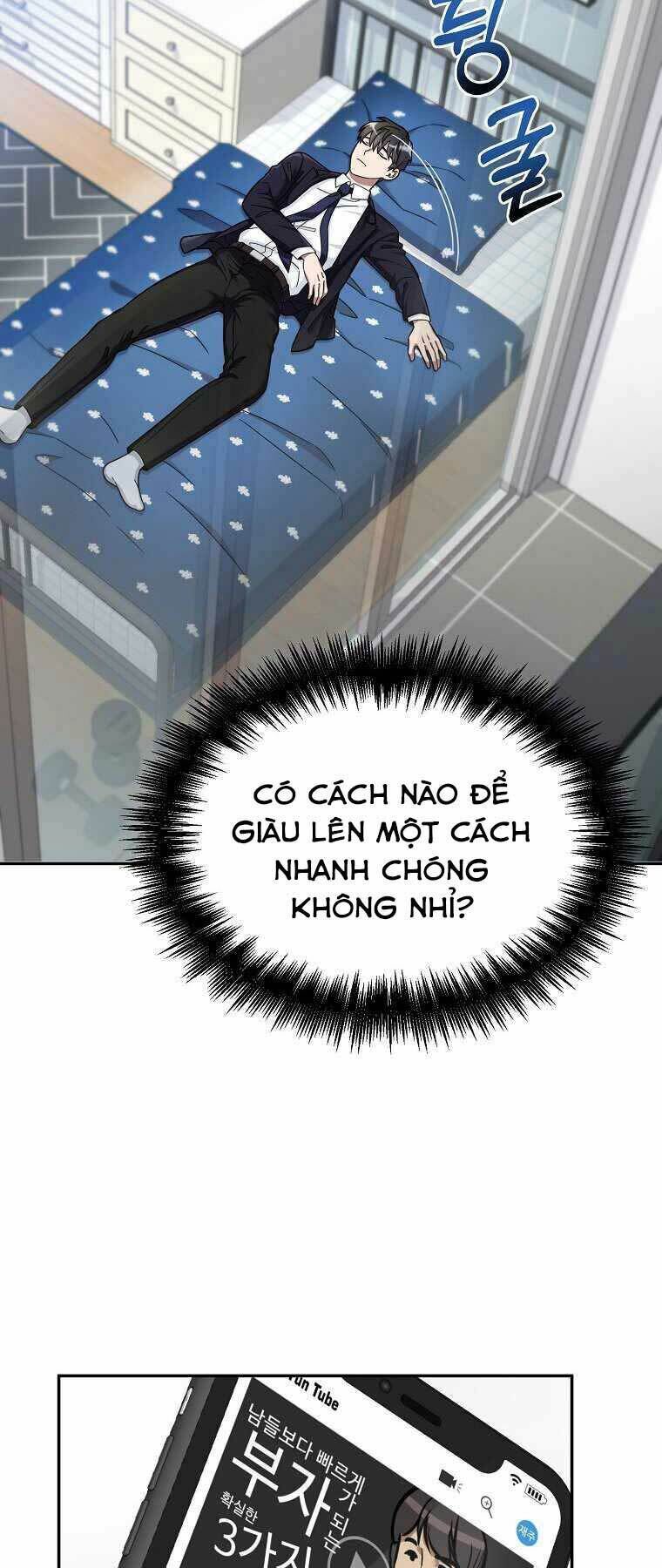 người mới này quá mạnh chapter 1 - Next chapter 2