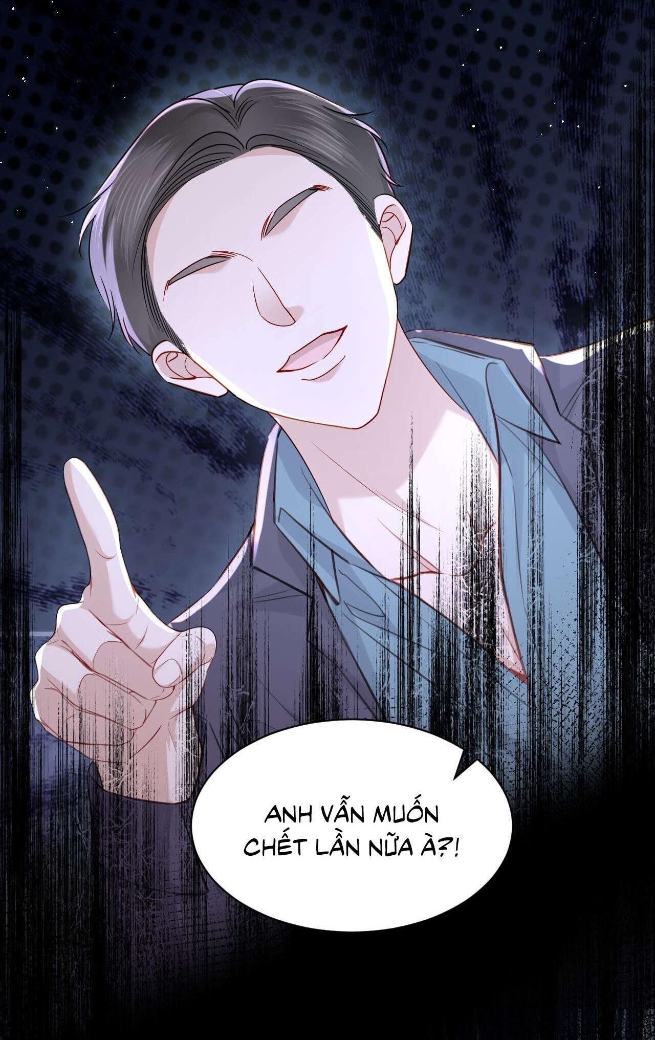 Tro tàn Chapter 10 - Trang 2