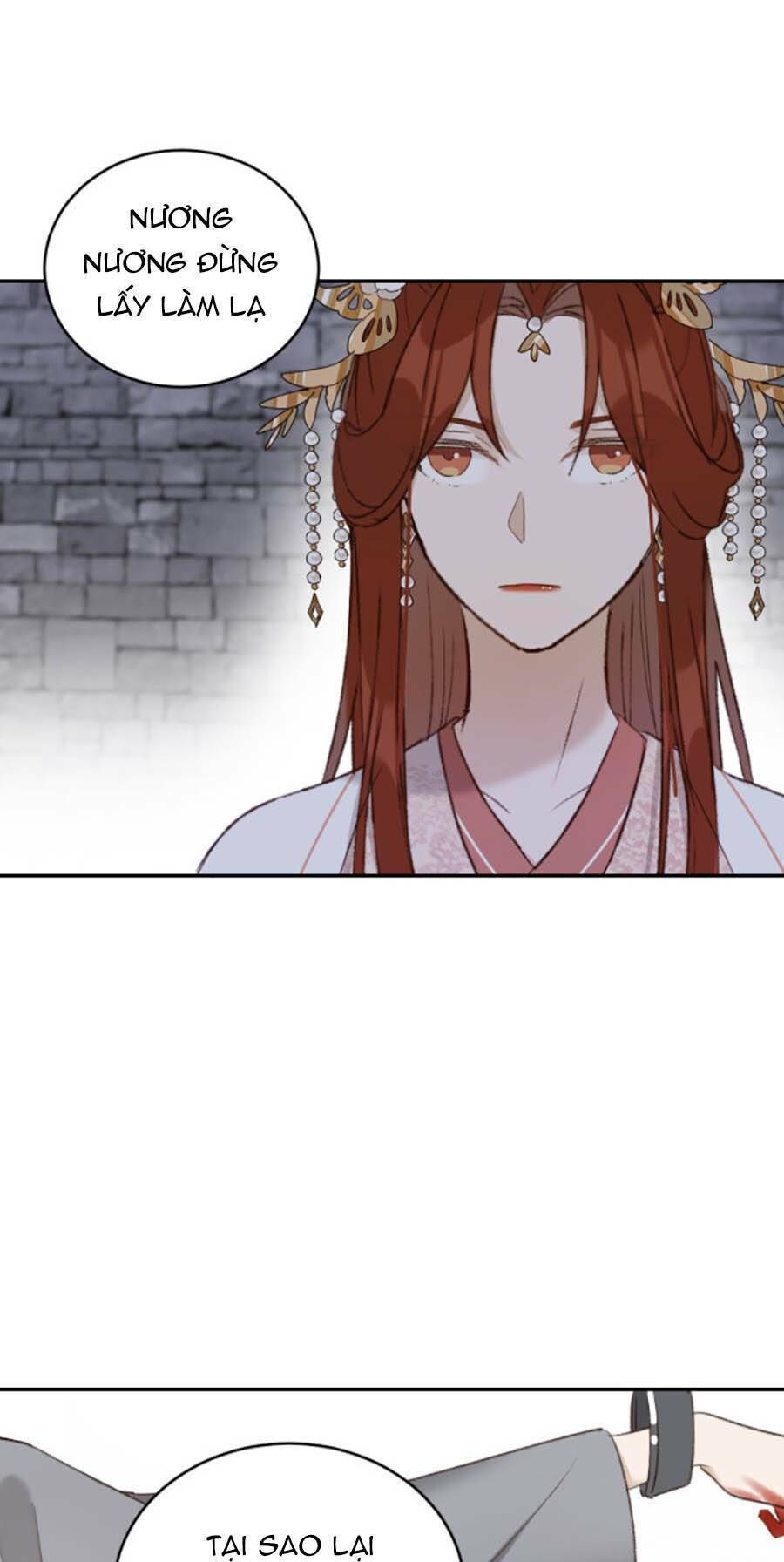 hoàng hậu vô đức chapter 50 - Next chapter 51