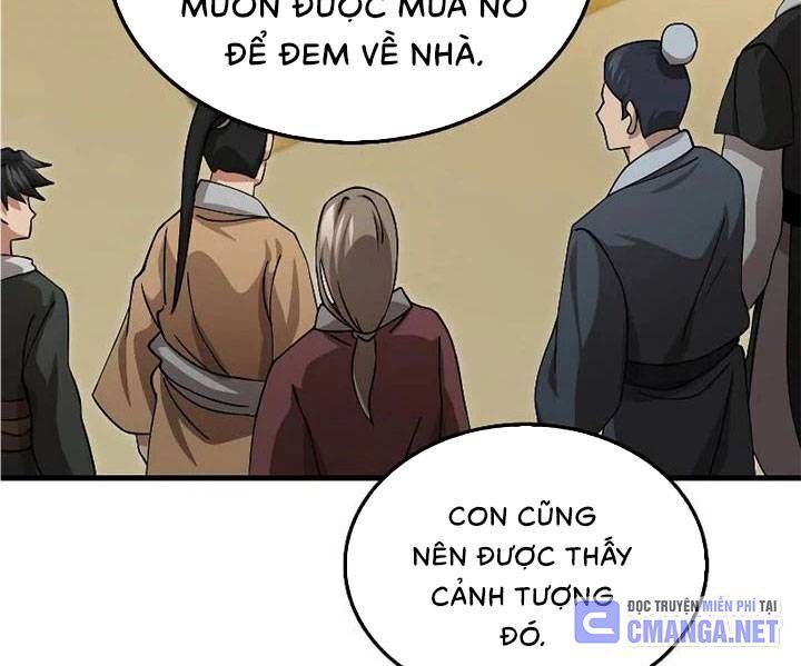 bác sĩ trùng sinh về murim Chapter 147 - Trang 2