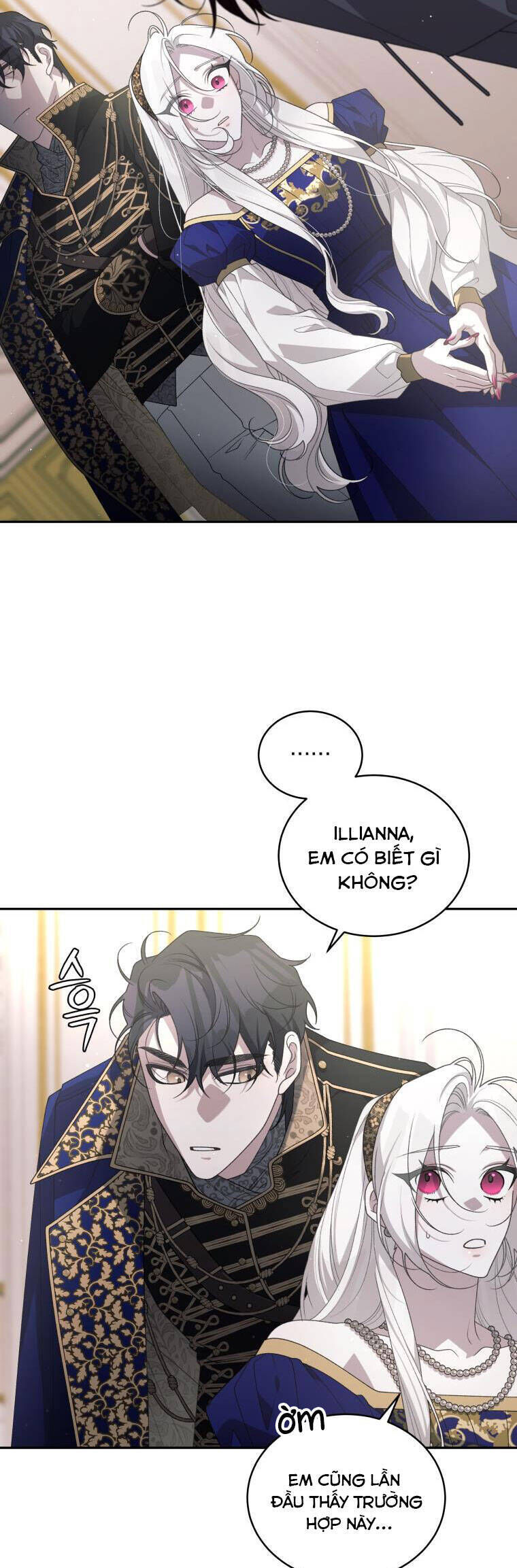 ác nữ thuần hoá quái thú chapter 57 - Next chapter 58