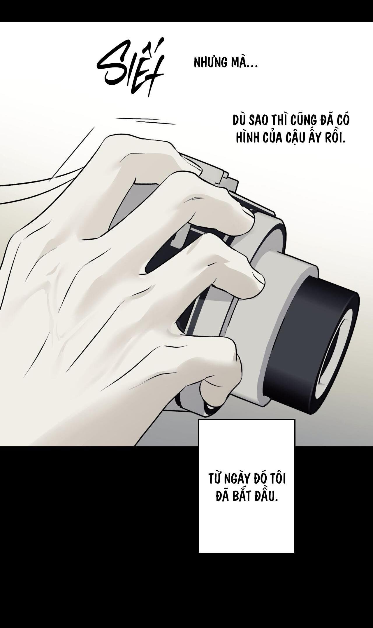 ĐỐI TỐT VỚI TÔI KHÓ VẬY SAO? Chapter 46 - Next Chapter 47