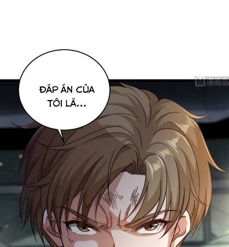 tối cuồng nữ tế chapter 45 - Trang 2