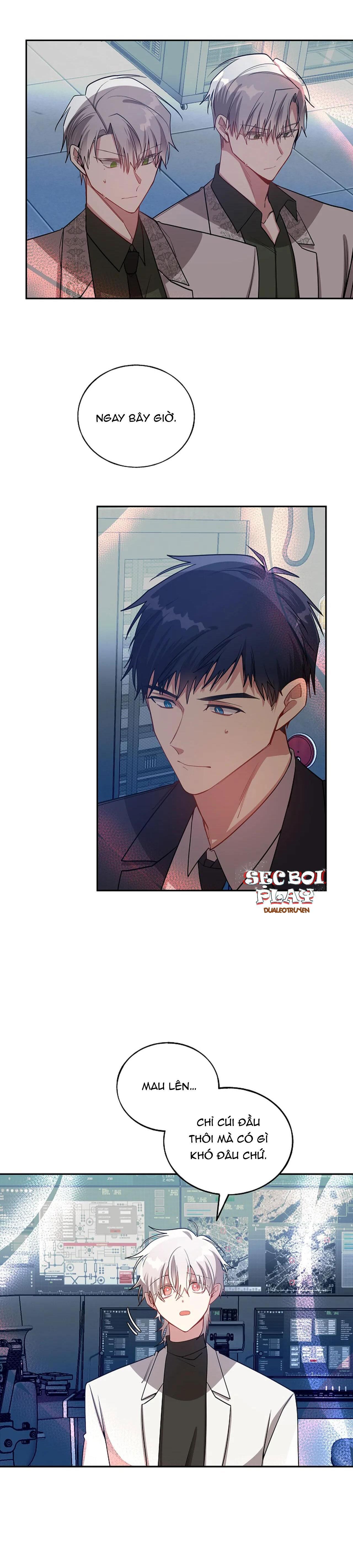 moralless Chương 39 - Next Chapter 39