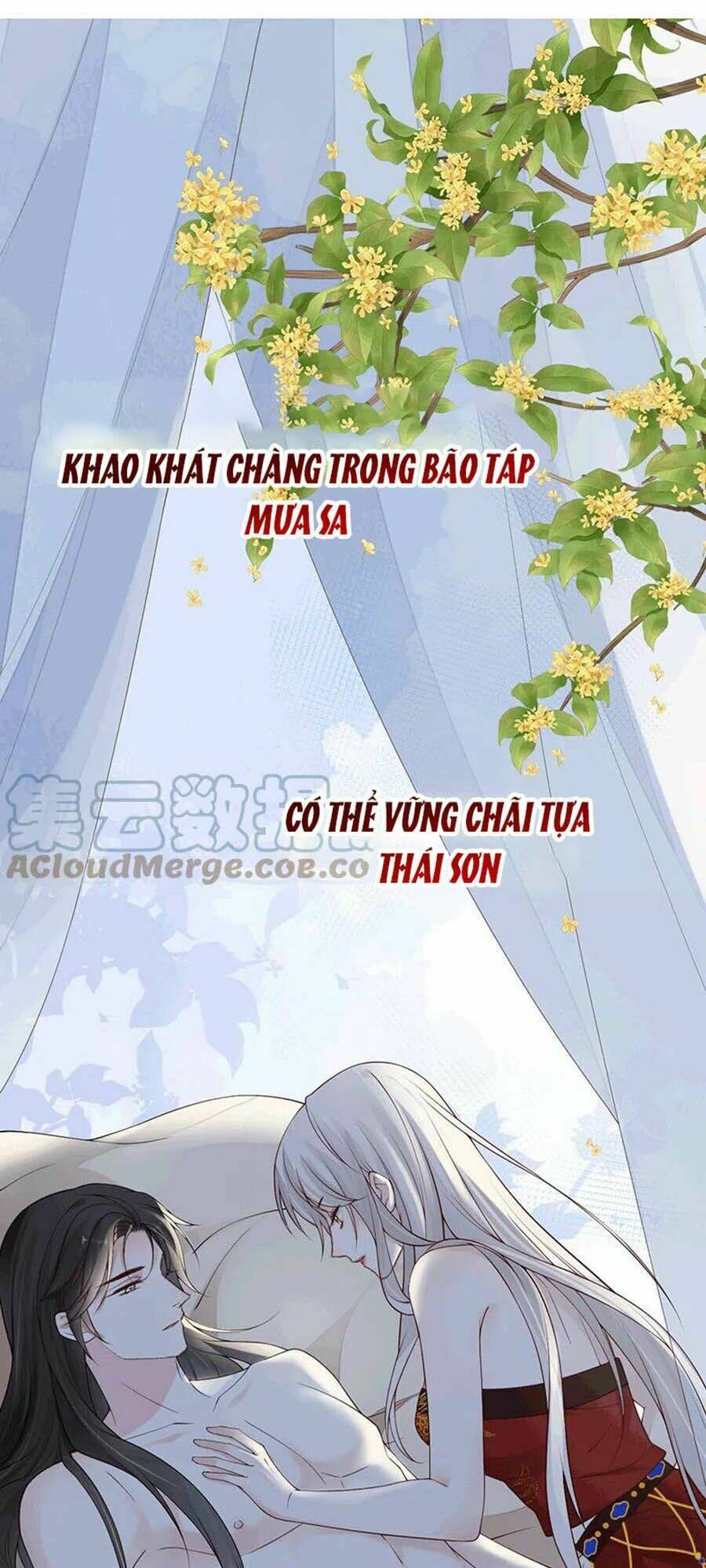 thái hậu quân hạ thần chapter 96 - Next chapter 97