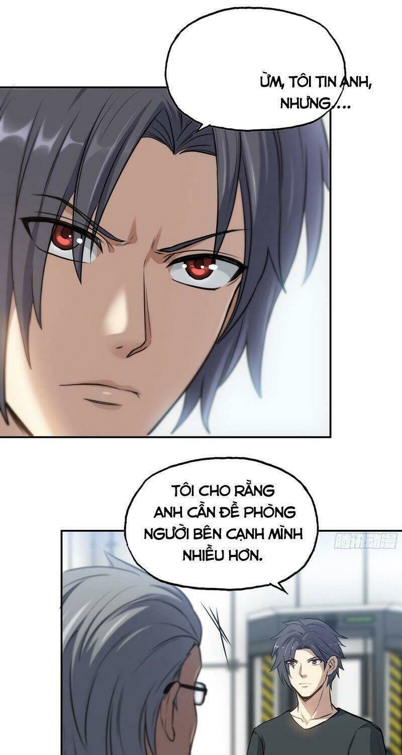 tôi chuyển vàng tại mạt thế Chapter 316 - Next Chapter 317