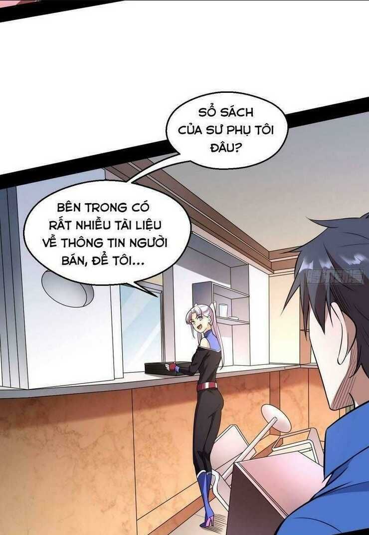 ta là tà đế chapter 65 - Next chapter 66