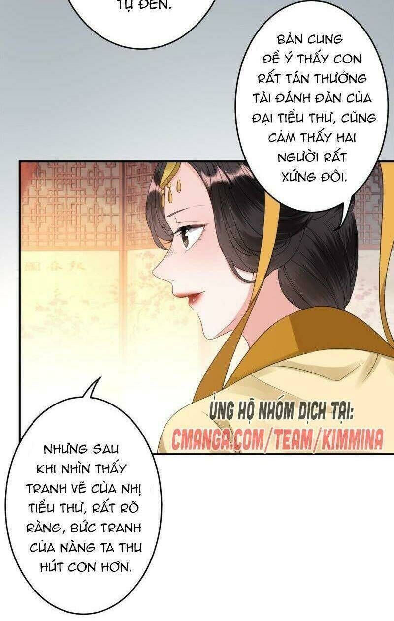 Vương Gia Kiêu Ngạo Quá Khó Cua Chapter 78 - Next Chapter 79