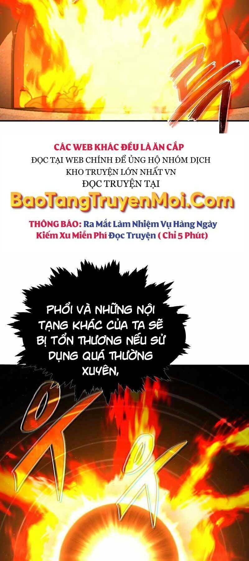 thiên quỷ chẳng sống nổi cuộc đời bình thường chương 31 - Next chương 32