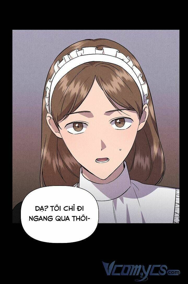 tôi không phải là cinderella chapter 38 - Next Chapter 38.5