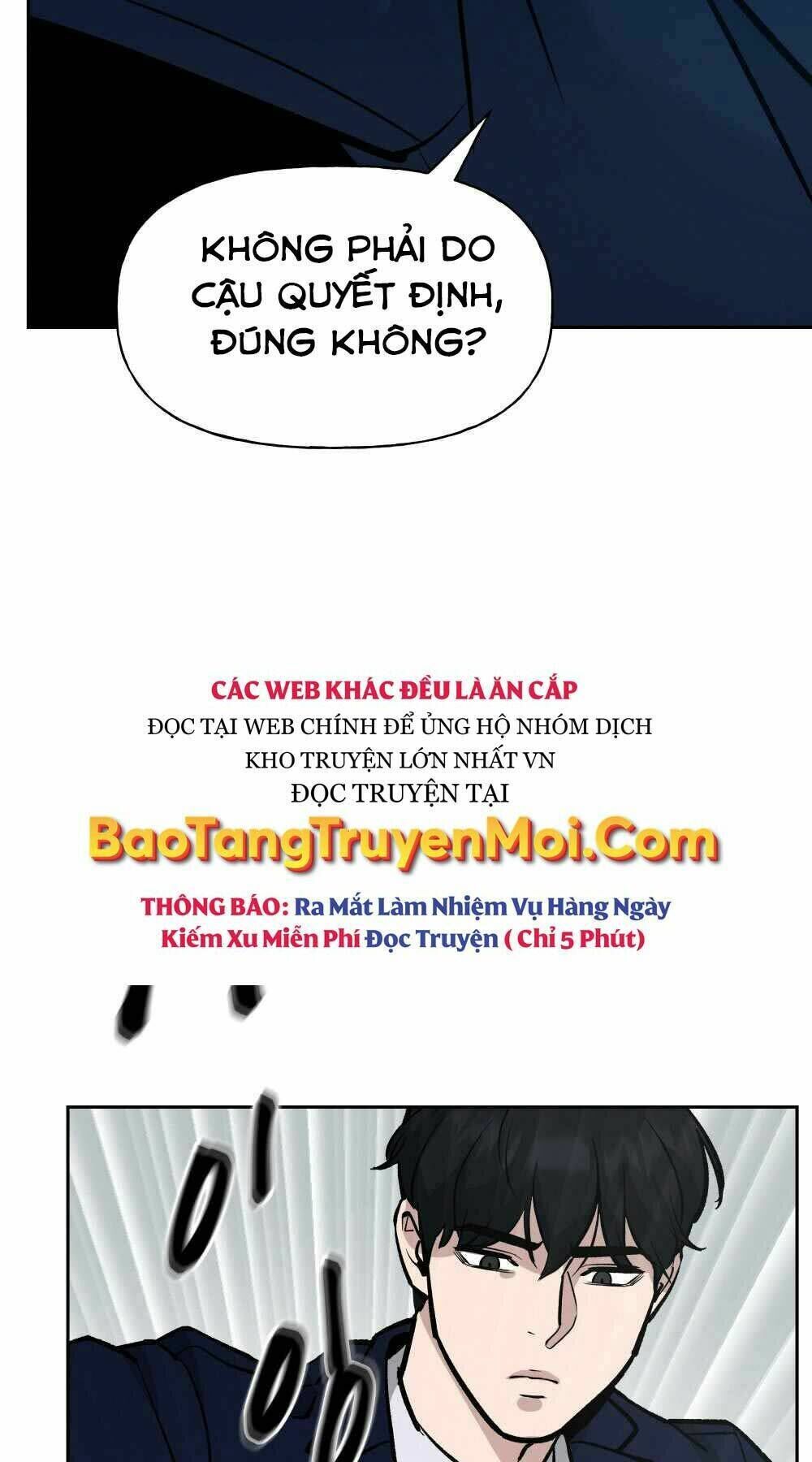 giang hồ thực thi công lý chapter 6 - Trang 2