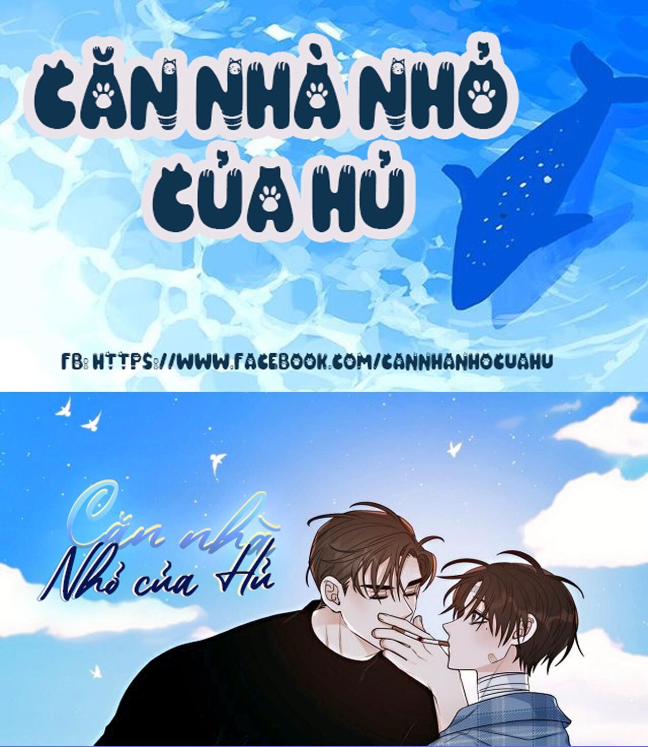 vị ngọt không đường (sweet not sugar) Chapter 11 - Trang 2