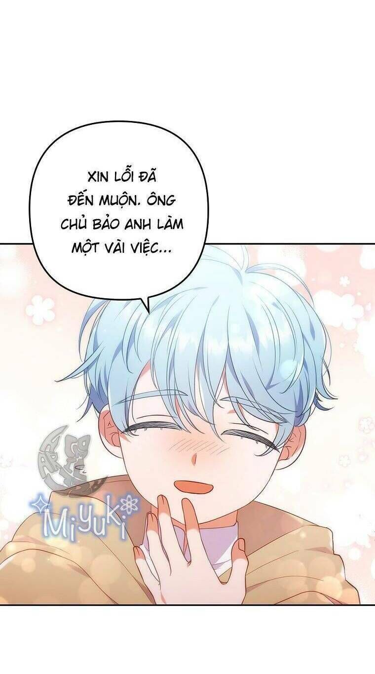 tôi đã bị quyến rũ bởi nam chính ốm yếu chapter 36 - Trang 2