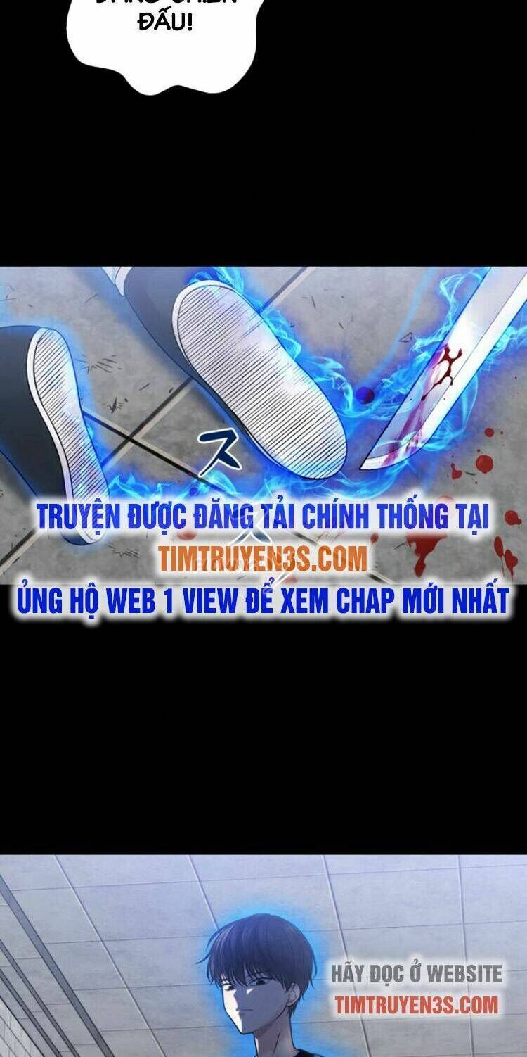 trò chơi của chúa thượng chapter 9 - Trang 2