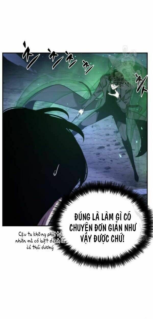 toàn trí độc giả chap 43 - Trang 2