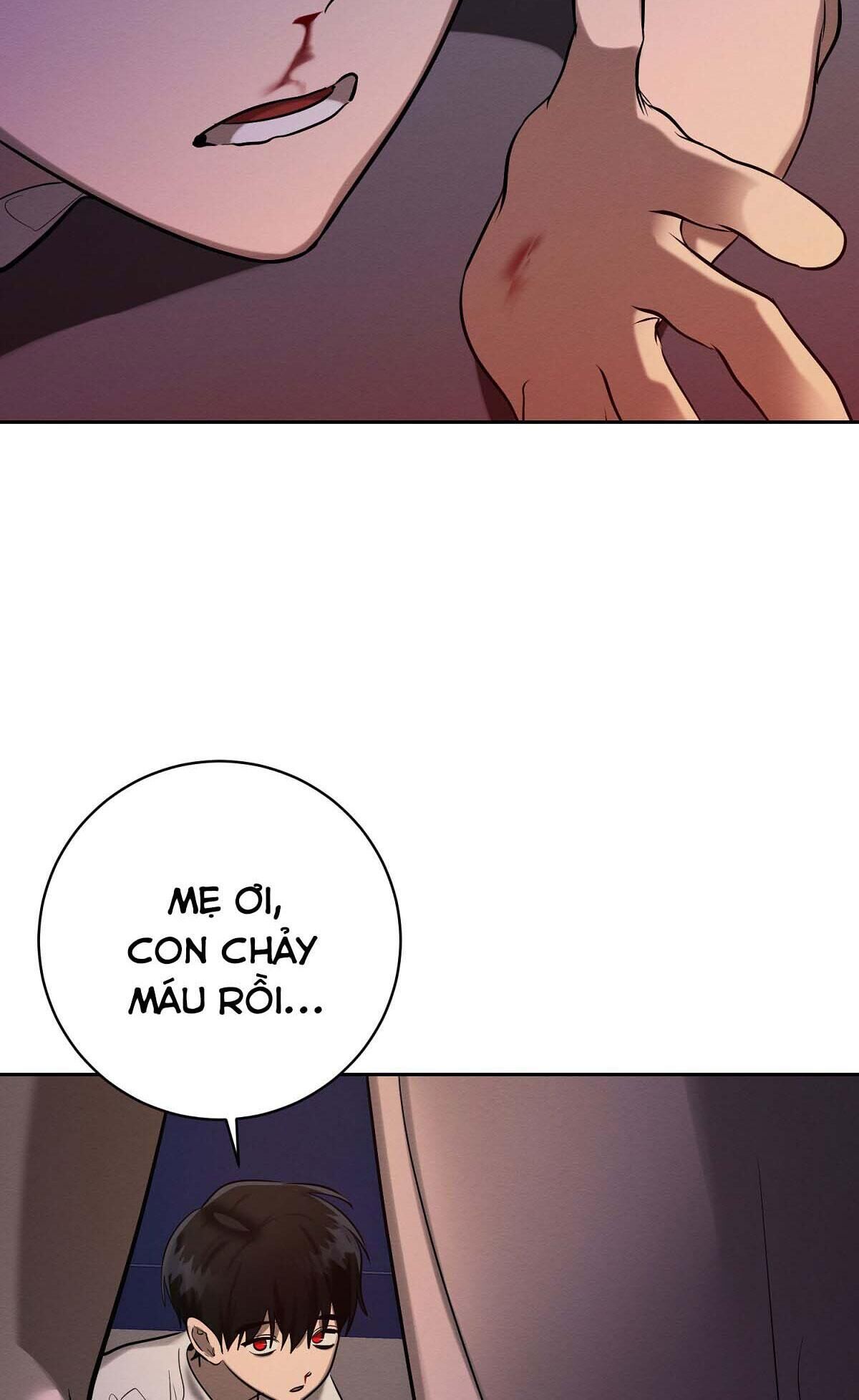 vòng xoáy của ác ma Chapter 46 - Trang 2