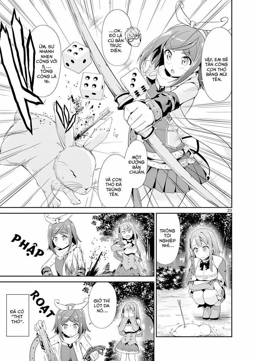 imouto sae ireba ii @ comic chapter 21 - Trang 2