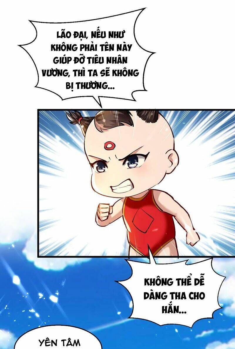 tiên đế qui lai chapter 303 - Trang 2