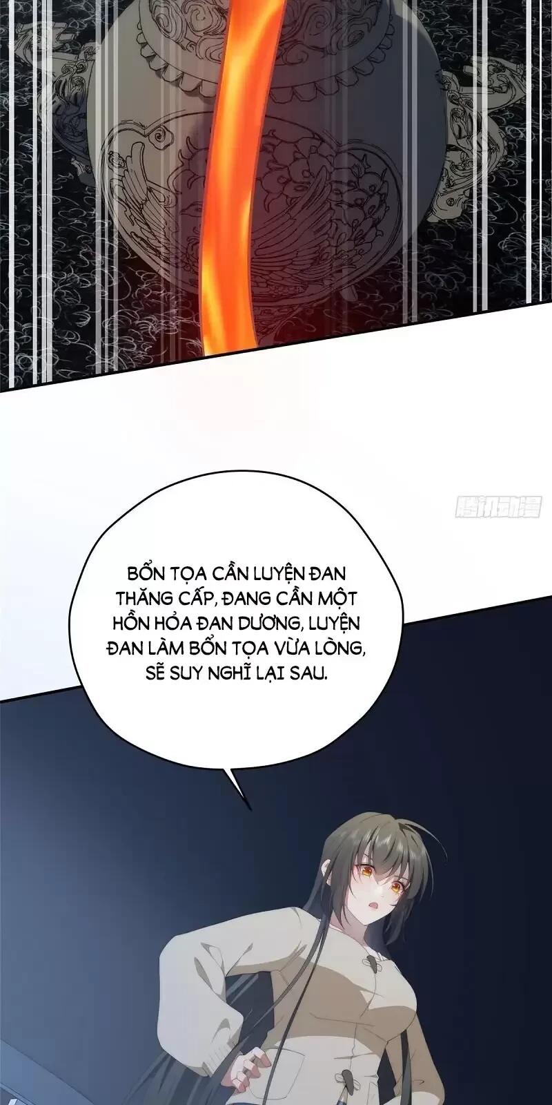 Nữ Chính Từ Trong Sách Chạy Ra Ngoài Rồi Phải Làm Sao Đây? Chapter 139 - Next Chapter 140