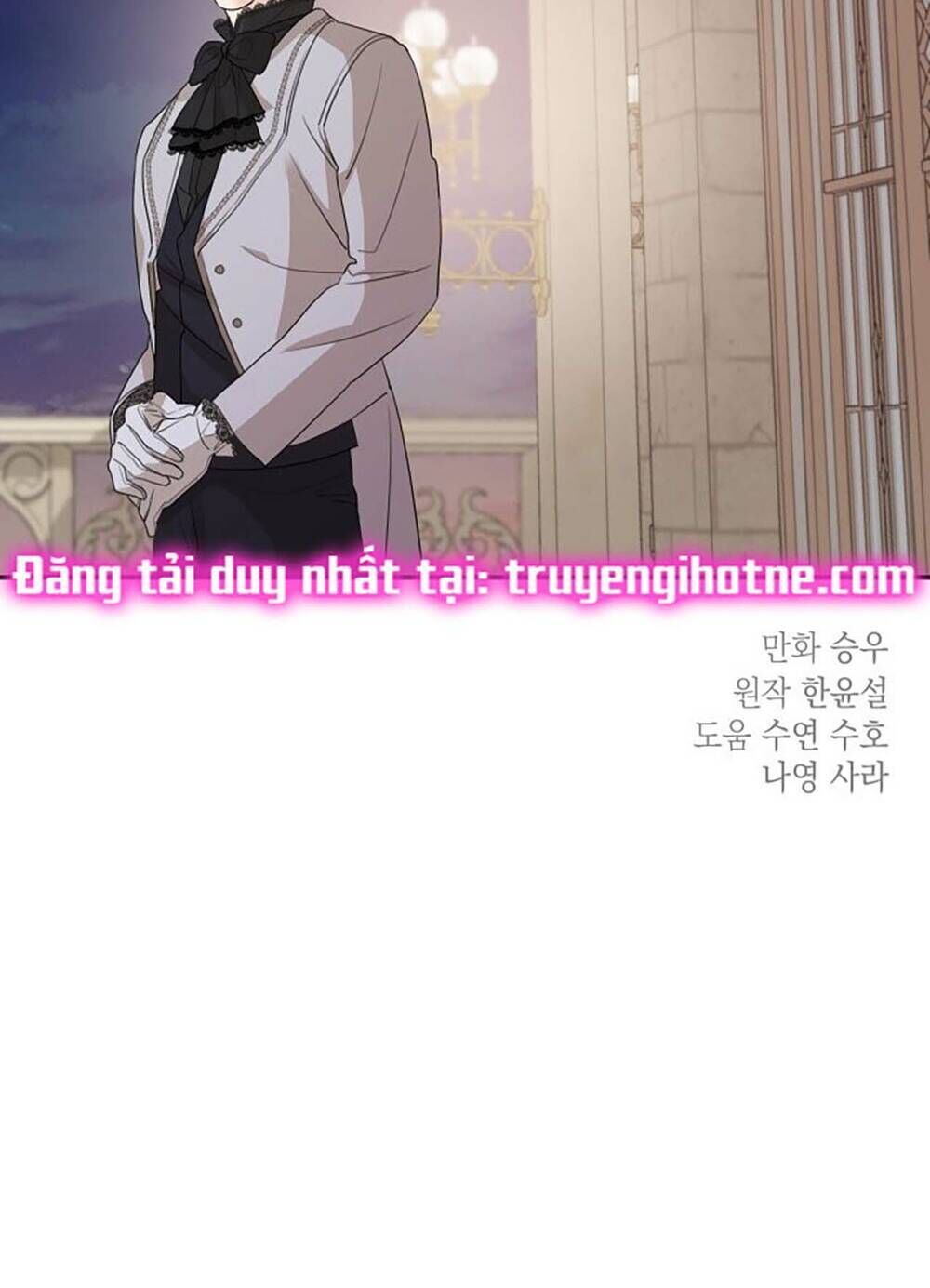 gia đình chồng bị ám ảnh bởi tôi chapter 44.2 - Trang 2