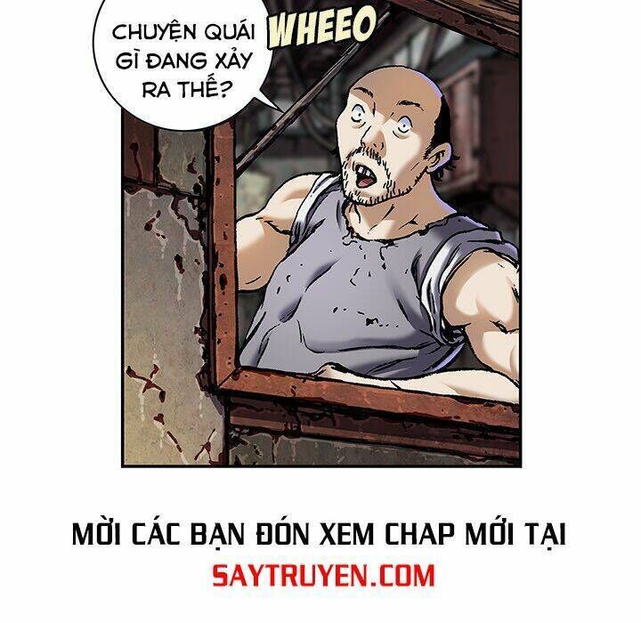 đứa con thần chết chương 119 - Next chapter 120