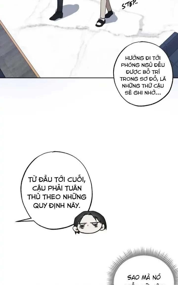 manhwa chịch vồn chịch vã Chapter 37 Giúp Việc - Next Chương 38