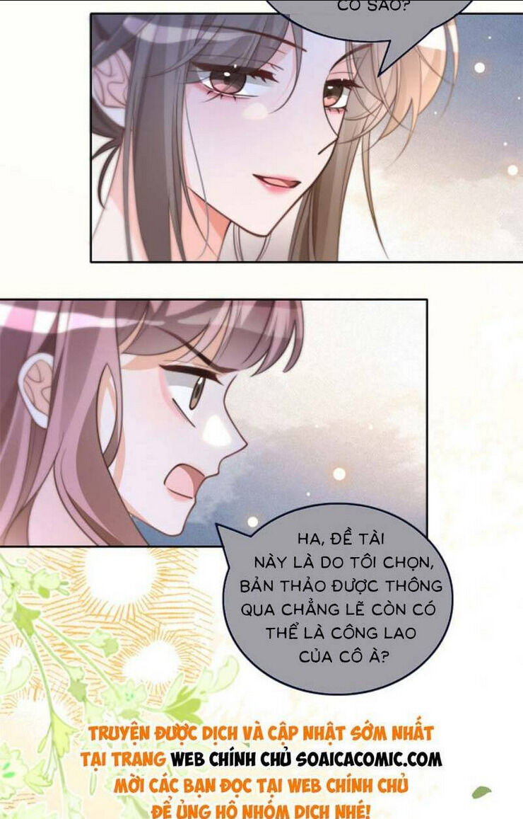 được các anh trai chiều chuộng tôi trở nên ngang tàng Chapter 228 - Next chapter 229