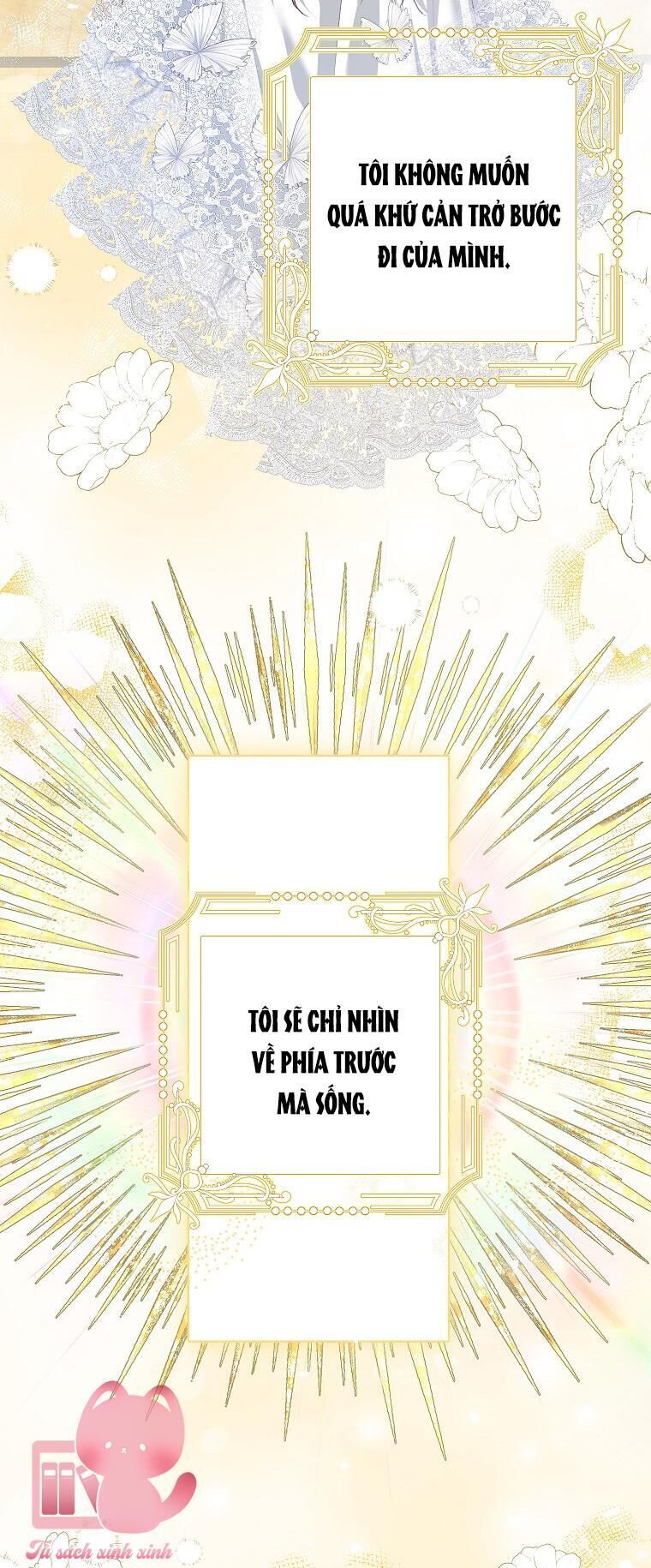 thời gian của nhân vật phụ có giới hạn chapter 36 - Next chapter 37