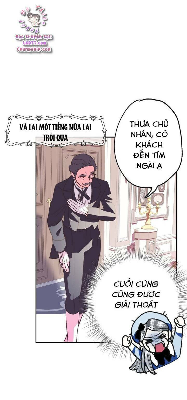 cha ơi con không muốn kết hôn đâu Chapter 5 - Next Chapter 6