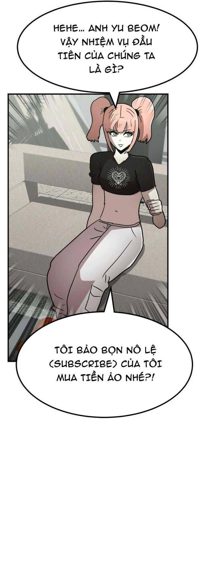 coin báo thù Chapter 34 - Next Chapter 35