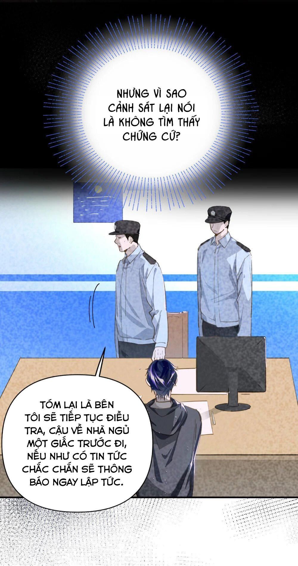 tôi có bệnh Chapter 6 - Next chapter 7