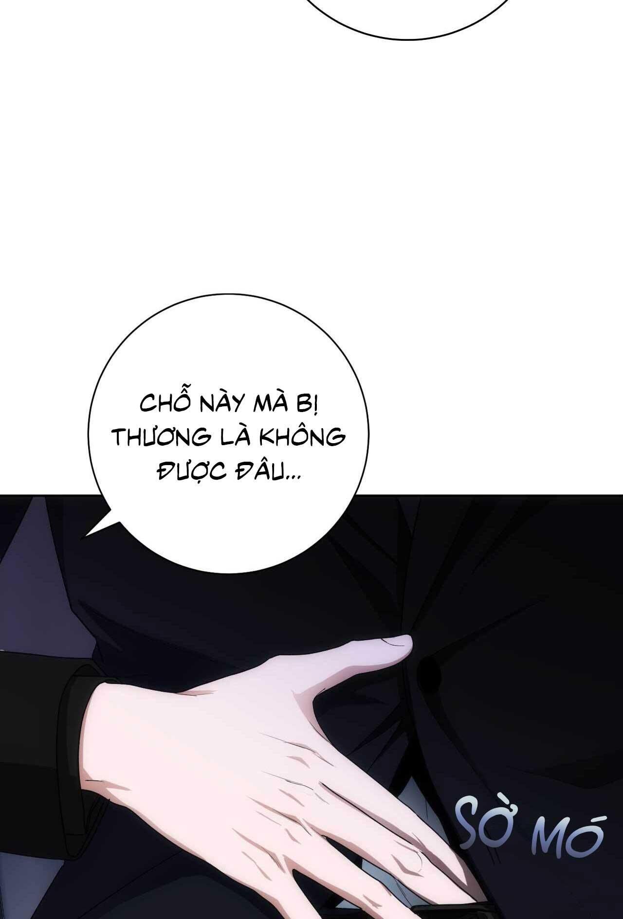 CHÌM TRONG KHOÁI LẠC Chapter 34 - Next 