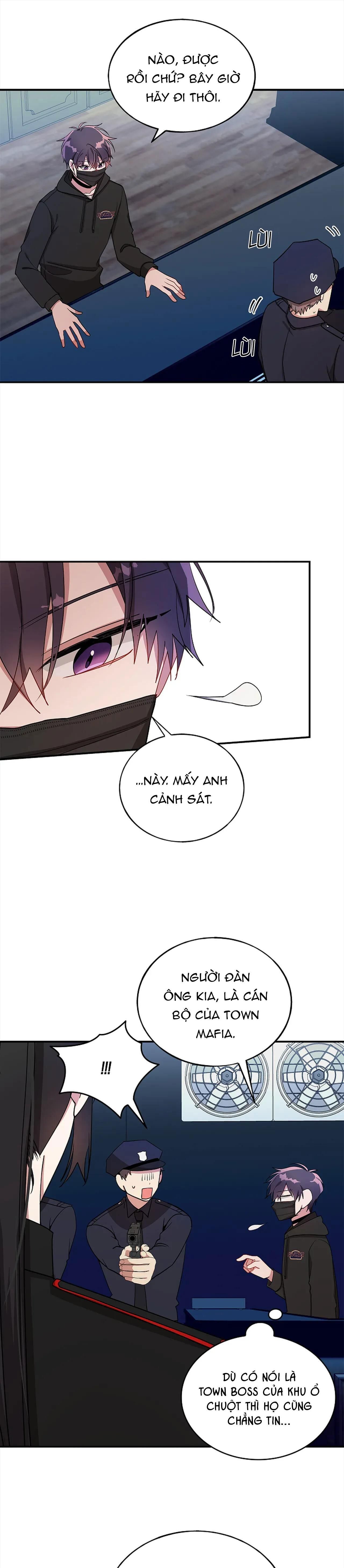 moralless Chương 63 - Next Chapter 63