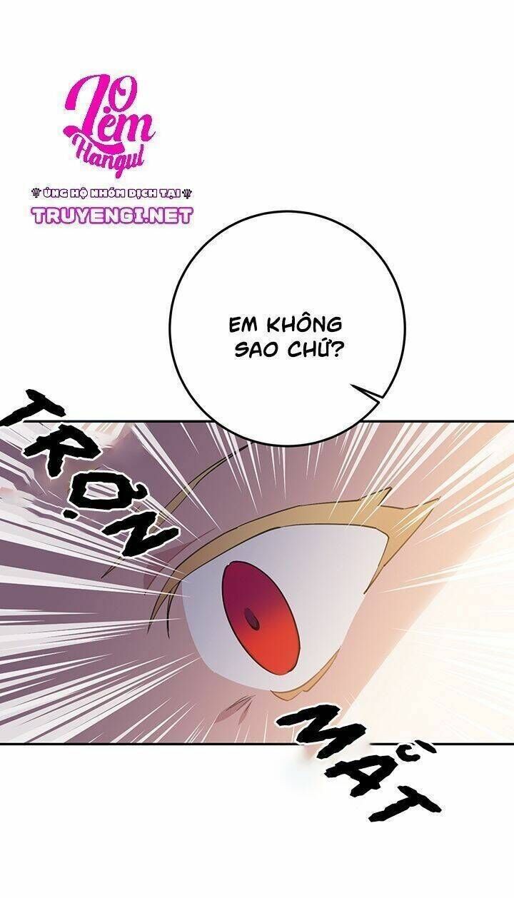 đeo bám tôi cũng vô ích thôi chapter 1 - Next chapter 2