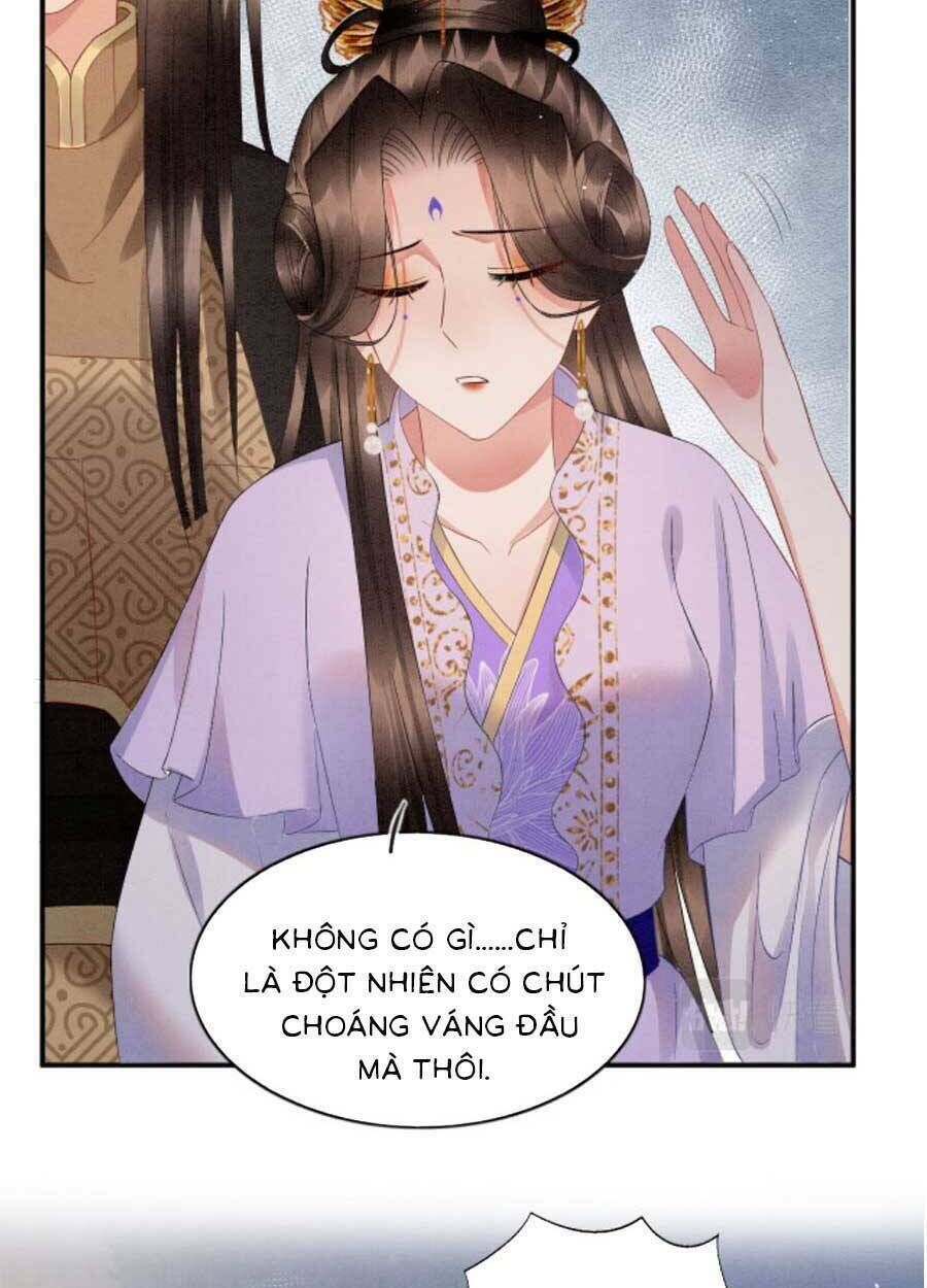 bạch nguyệt quang lạm quyền của sủng hậu chapter 62 - Next chapter 63