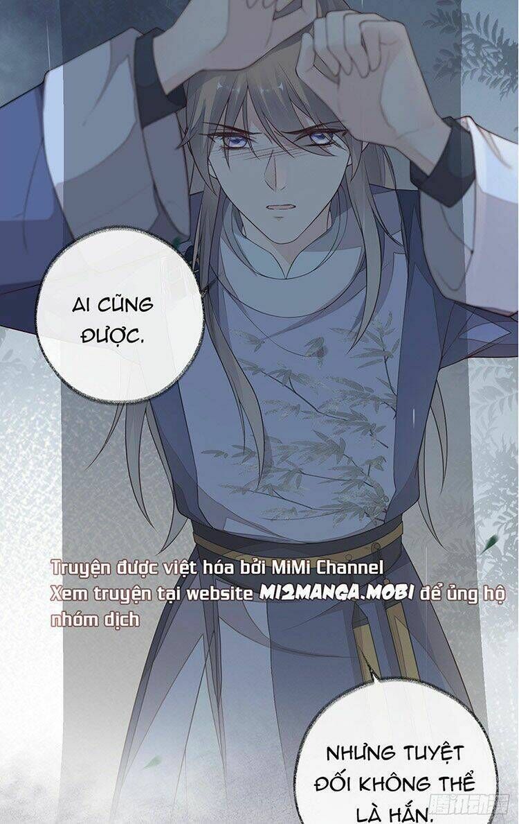 thái hậu quân hạ thần chapter 36 - Trang 2