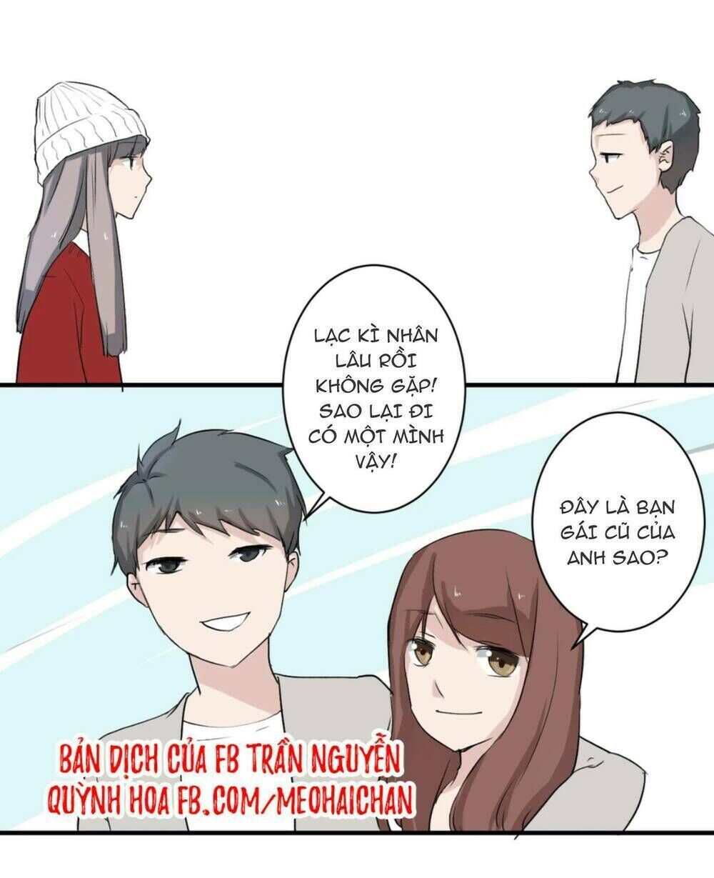 Quy Tắc Mỹ Nam Chapter 6 - Trang 2