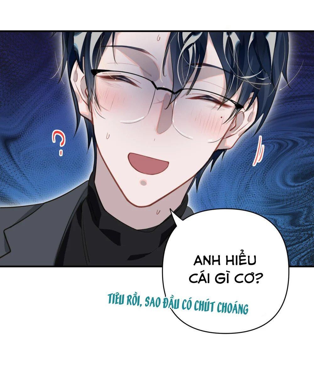 tôi có bệnh Chapter 11 - Trang 1