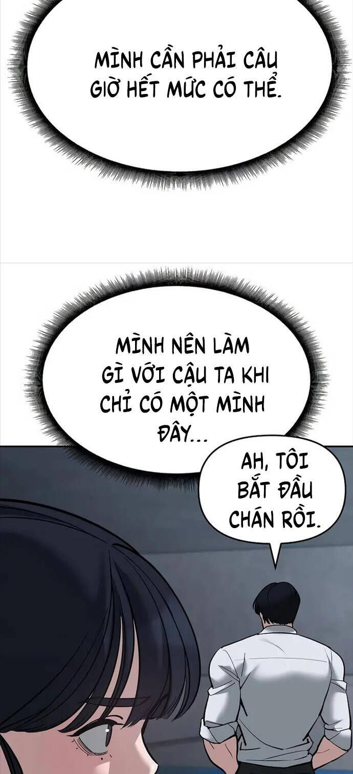 giang hồ thực thi công lý chapter 64 - Trang 2