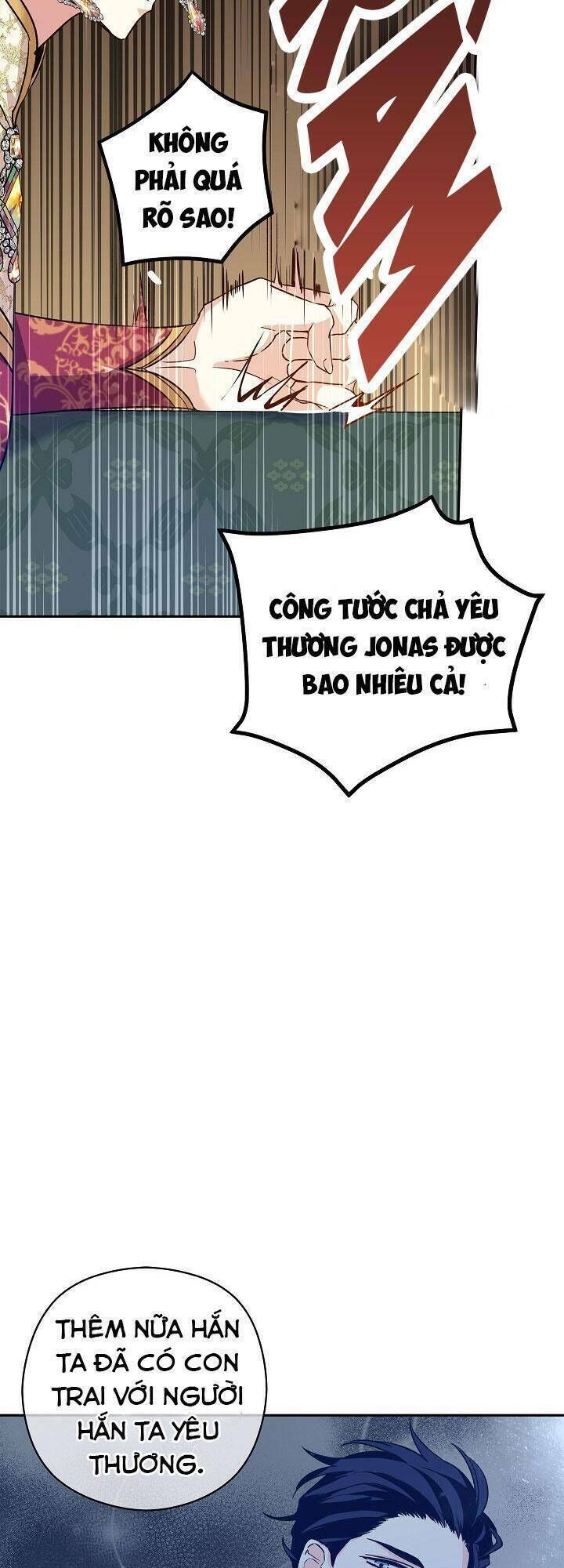 tôi sẽ cố gắng thay đổi cốt truyện chapter 48 - Trang 2