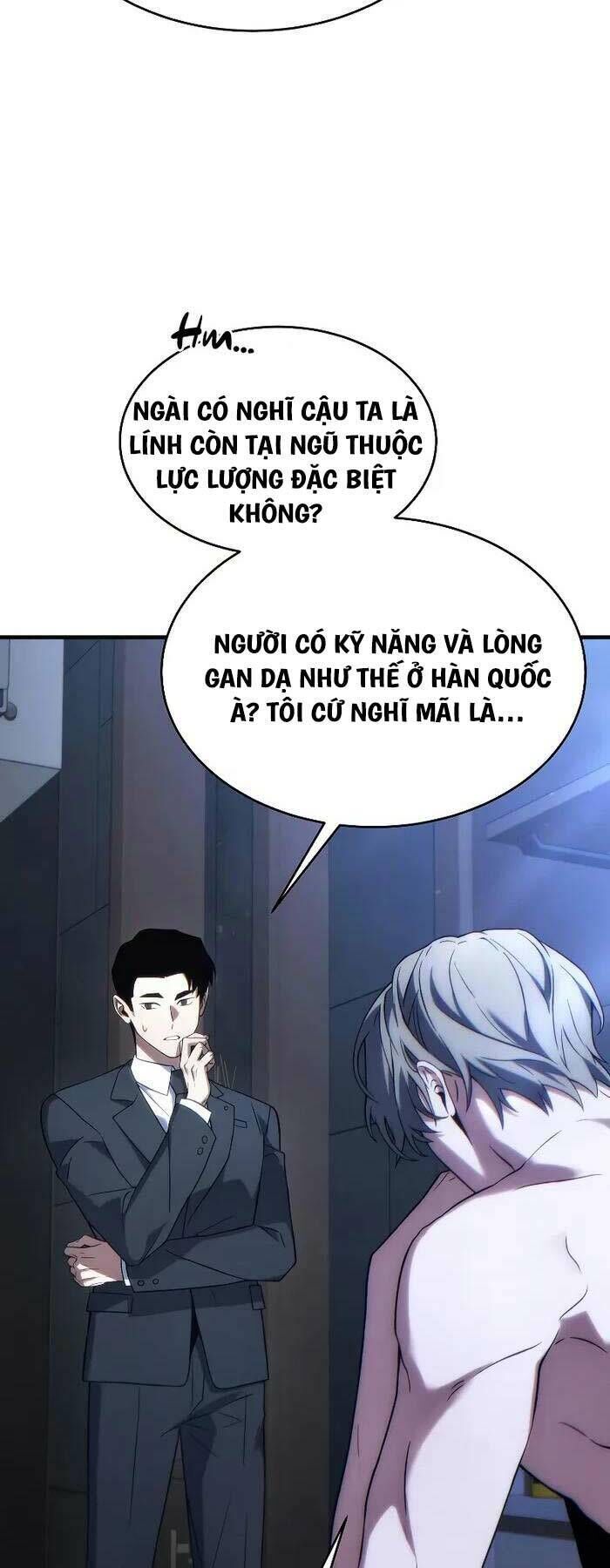 người chơi mạnh nhất hồi quy lần thứ 100 chapter 38 - Trang 2