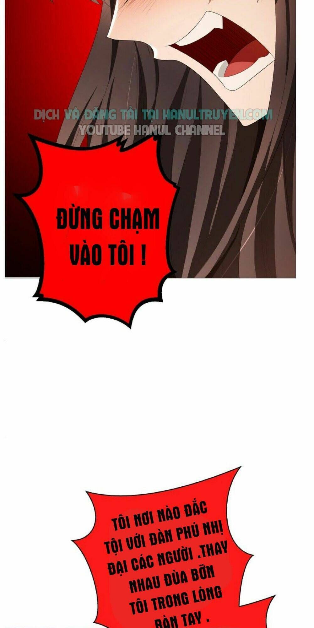 cô vợ nhỏ nuông chiều quá lại thành ác!! chapter 86 - Trang 2