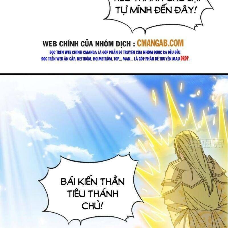 ta không phải con cưng của khí vận Chapter 108 - Trang 2