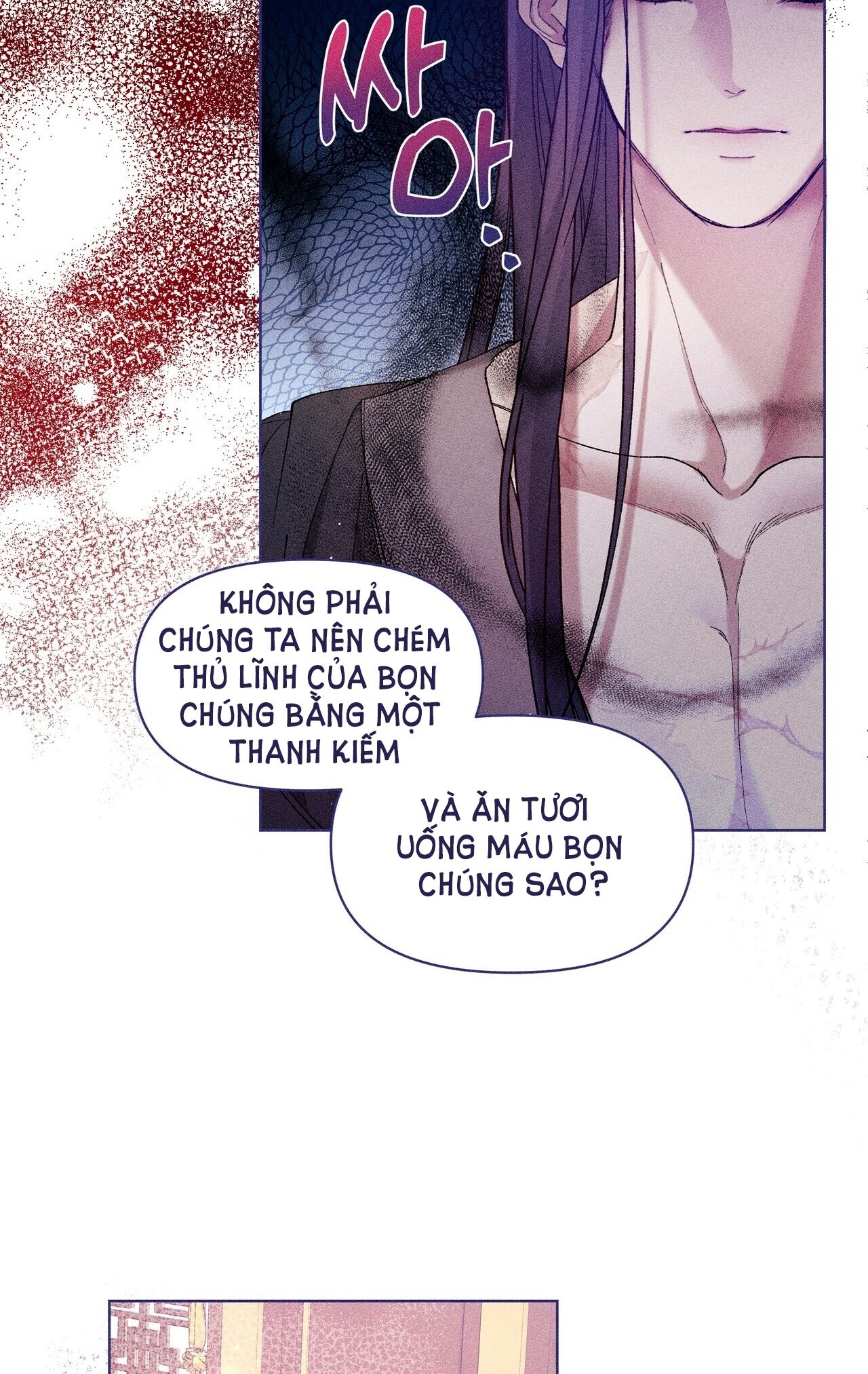 bạn đời của ryun Chap 7.1 - Trang 2