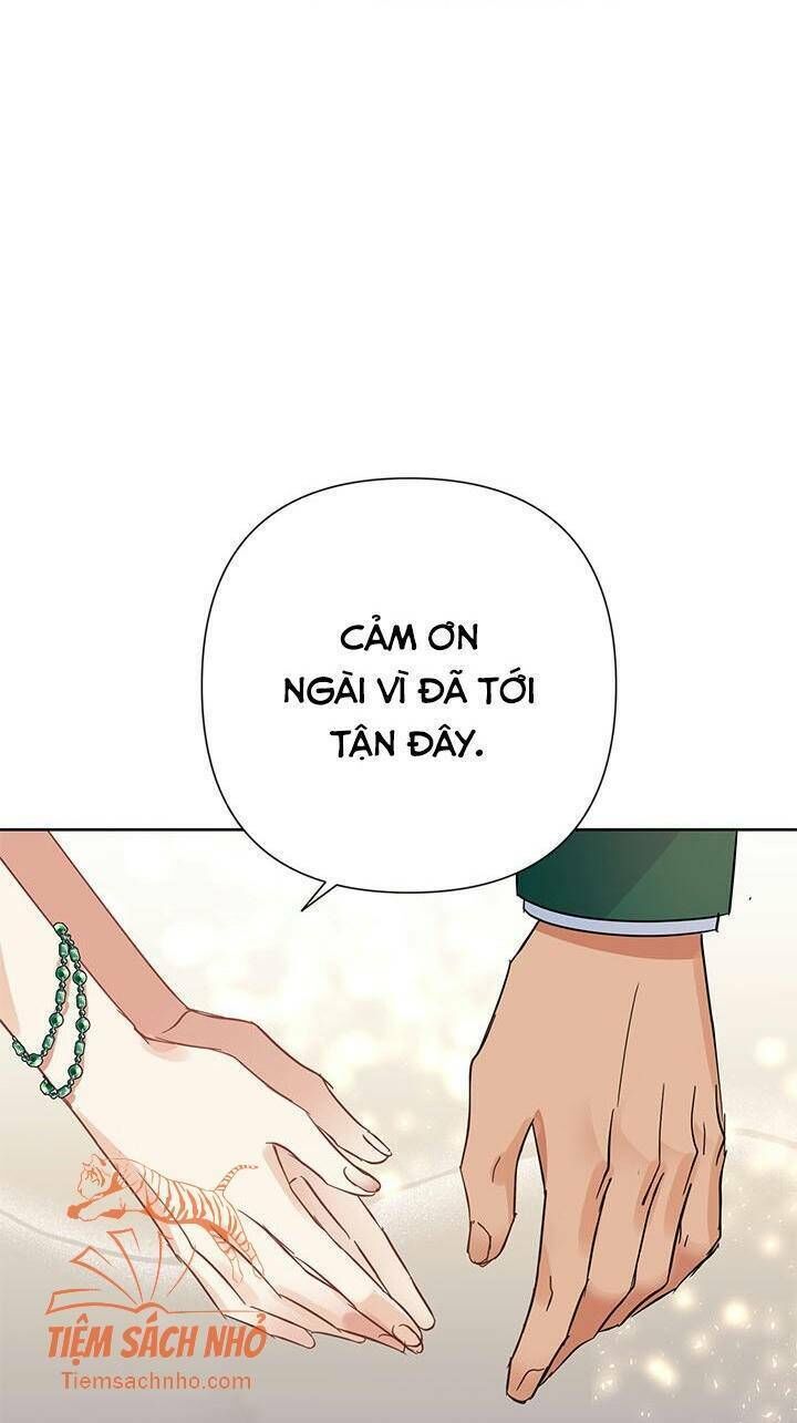 ác nữ hôm nay lại yêu đời rồi! chapter 37 - Trang 2