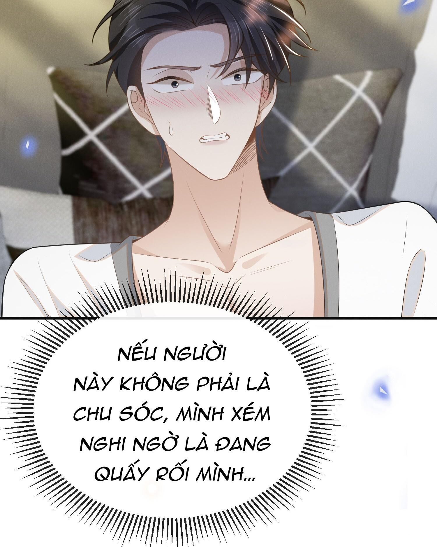 Lai Sinh Bất Kiến Chapter 101 - Next Chapter 102