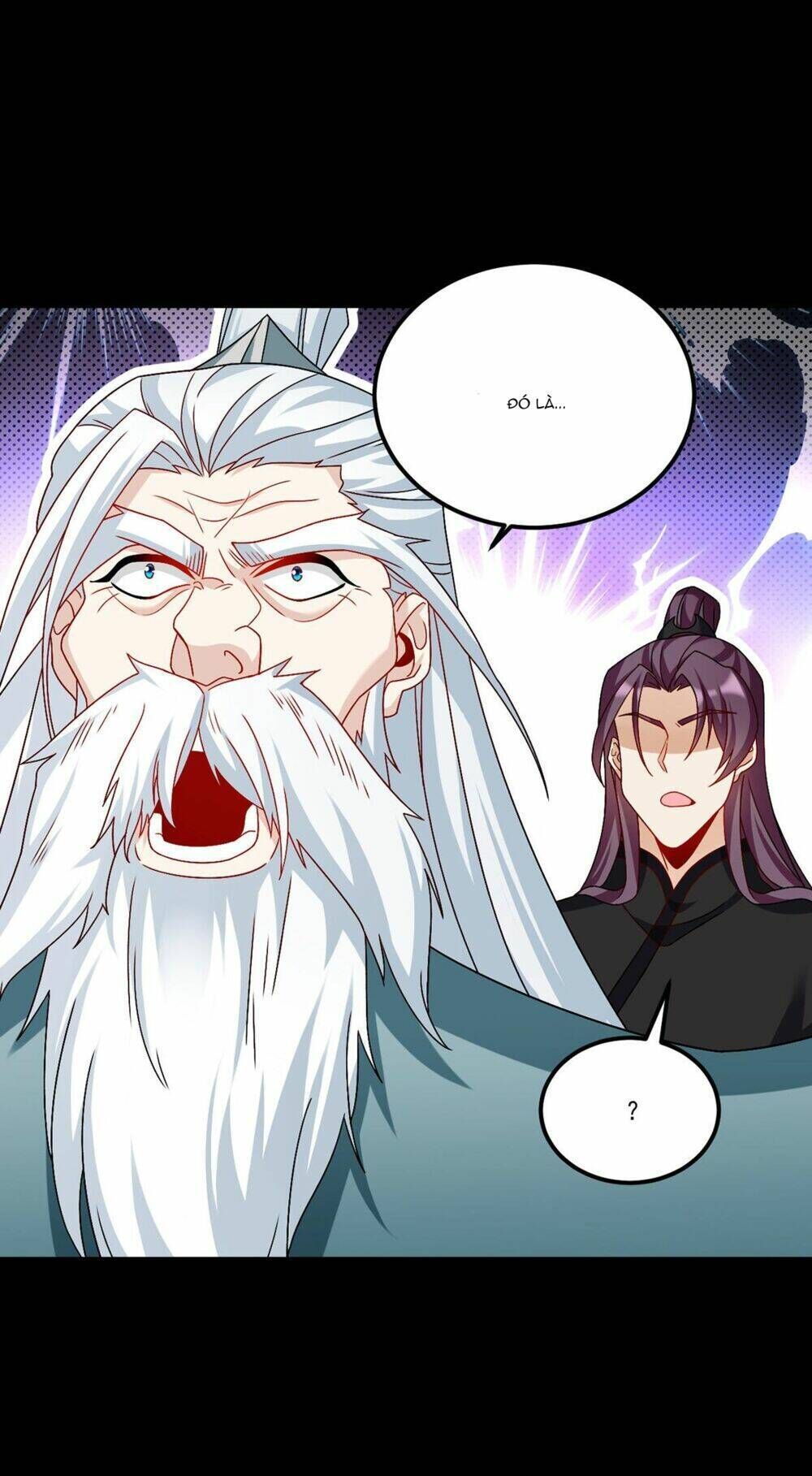 tiên tôn lạc vô cực chapter 237 - Next chapter 238