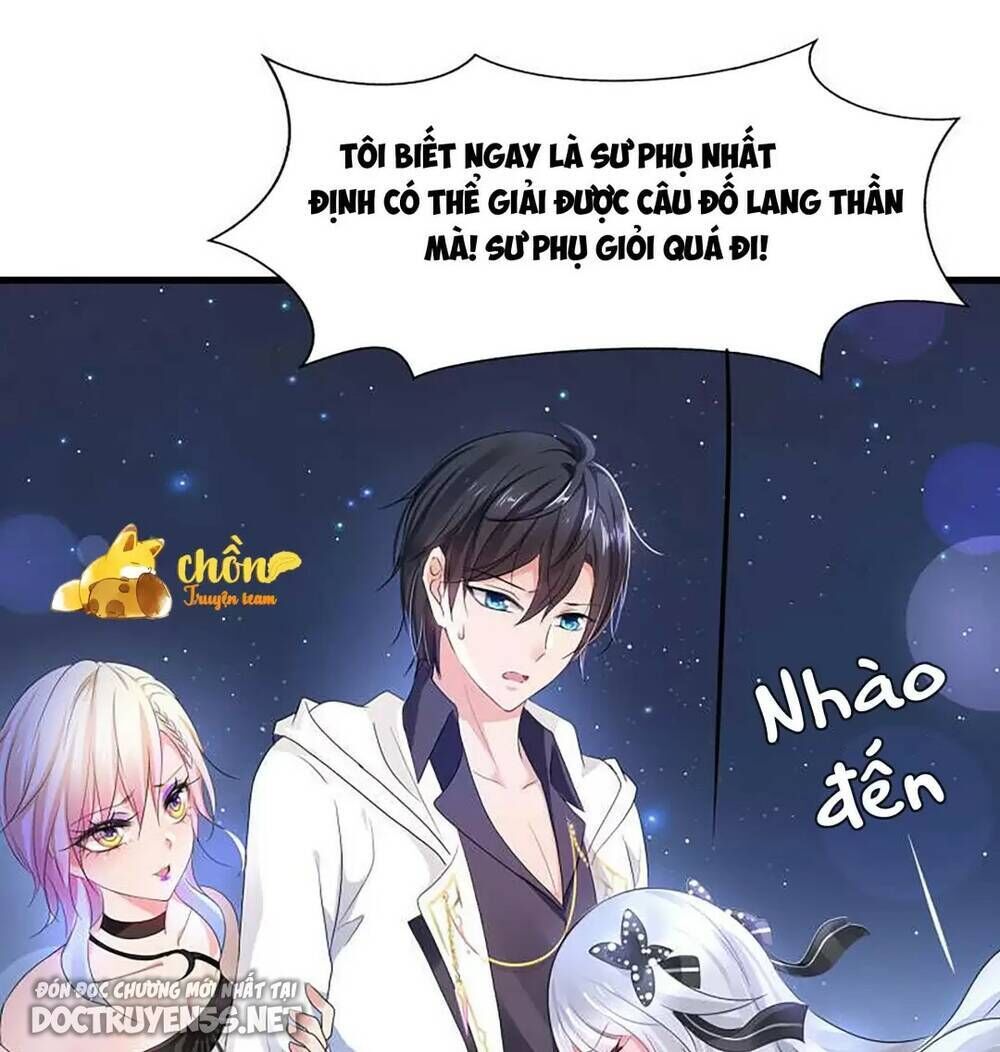 vô địch học bá hệ thống chapter 153 - Next Chapter 154